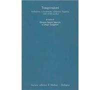 I processi matrimoniali degli archivi ecclesiastici italiani. Atti del Convegno (Trento, 24-27 ottobre 2001). Vol. 3: Trasgressioni. Seduzione, concubinaggio, adulterio, bigamia (XIV-XVIII secolo).
