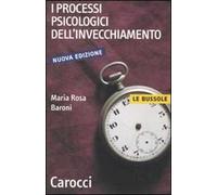 I processi psicologici dell'invecchiamento