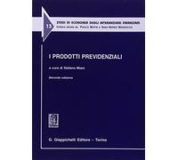 I prodotti previdenziali