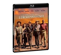 I Professionisti - Bd