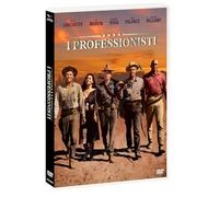 I Professionisti - Dvd