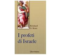 I profeti di Israele