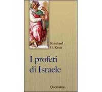I profeti di Israele