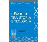 I profeti tra storia e teologia
