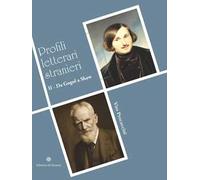 I profili letterari stranieri. Vol. 2: Da Gogol a Shaw