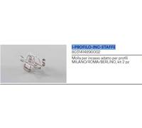 I-PROFILO-INC-STAFFE STAFFE A MOLLA PER PROFILI MILANO ROMA BERLINO