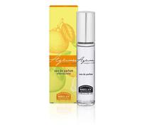 Helan – Eau de Parfum Donna Agrumèe – Note agrumate, rosa e gelsomino – 10 ml