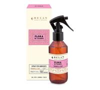 HELAN COSMESI Srl I PROFUMI DELLA CASA FLORA DI CAMPO FRAGRANZA PER L'AMBIENTE SPRAY 150ML