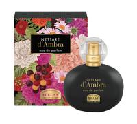 I PROFUMI NETTARE D'AMBRA EDP