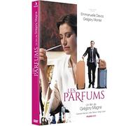 I profumi di Madame Walberg / Perfumes ( Les parfums ) [ Origine Francese, Nessuna Lingua Italiana ]