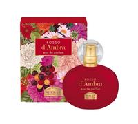 I PROFUMI Rosso Ambra EDP 50ml