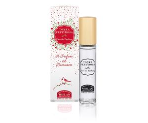I PROFUMI TONKAEPEPE ROSA EDP