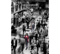 I programmi del sabato pomeriggio