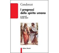 I progressi dello spirito umano
