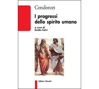 I progressi dello spirito umano