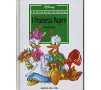 I PROMESSI PAPERI - DISNEY CORRIERE DELLA SERA [DM144]