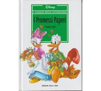 I promessi Paperi e i Promessi Topi