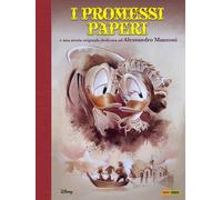 I Promessi Paperi - Panini Comics - Italiano