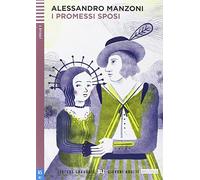 I promessi sposi (1Con espansione online)