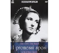 I Promessi Sposi (DVD) Cervi/Sassoli