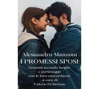 I Promessi Sposi - Alessandro Manzoni