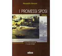 I promessi sposi. Antologia. Con espansione online