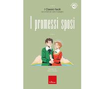 I promessi sposi. Con audiolibro