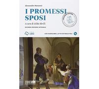 I promessi sposi con audiolibro letto da Paolo Poli. Con e-book. Con espansione online