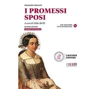 I promessi sposi. Con audiolibro letto da Paolo Poli. Con ebook. Con espansione online