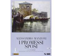 I promessi sposi. Con DVD-ROM. Con e-book. Con espansione online