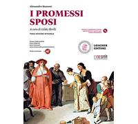 I promessi sposi. Con e-book. Con espansione online. Con DVD-ROM
