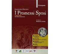 I promessi sposi. Con ebook. Con espansione online. Con DVD Audio