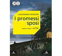 I promessi sposi. Con espansione online