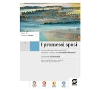 I promessi sposi. Con Quaderno operativo s45. Con e-book. Con espansione online