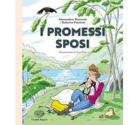 I promessi sposi da Alessandro Manzoni