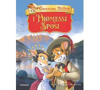 I Promessi sposi di Alessandro Manzoni