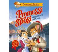 I Promessi sposi di Alessandro Manzoni