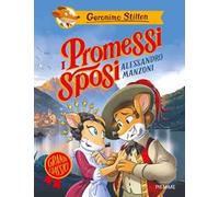 I Promessi sposi di Alessandro Manzoni