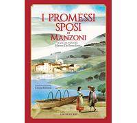 I Promessi sposi di Manzoni