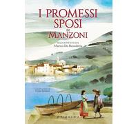 I Promessi sposi di Manzoni