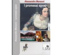 I Promessi Sposi. DVD-ROM - [Lybra]