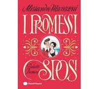 I promessi sposi. Ediz. a colori