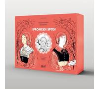 I promessi sposi. Ediz. illustrata