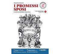 I promessi sposi. Ediz. integrale. Con audiolibro. Con e-book. Con espansione online