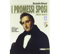 I promessi sposi. Ediz. integrale. Con DVD-ROM. Con espansione online