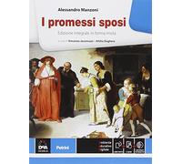I promessi sposi. Ediz. integrale. Con e-book. Con espansione online
