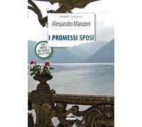 I promessi sposi. Ediz. integrale. Con Segnalibro