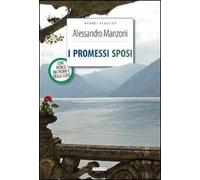 I promessi sposi. Ediz. integrale. Con Segnalibro