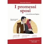 I promessi sposi. Ediz. per la scuola
