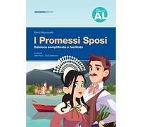 I promessi sposi. Edizione semplificata e facilitata
